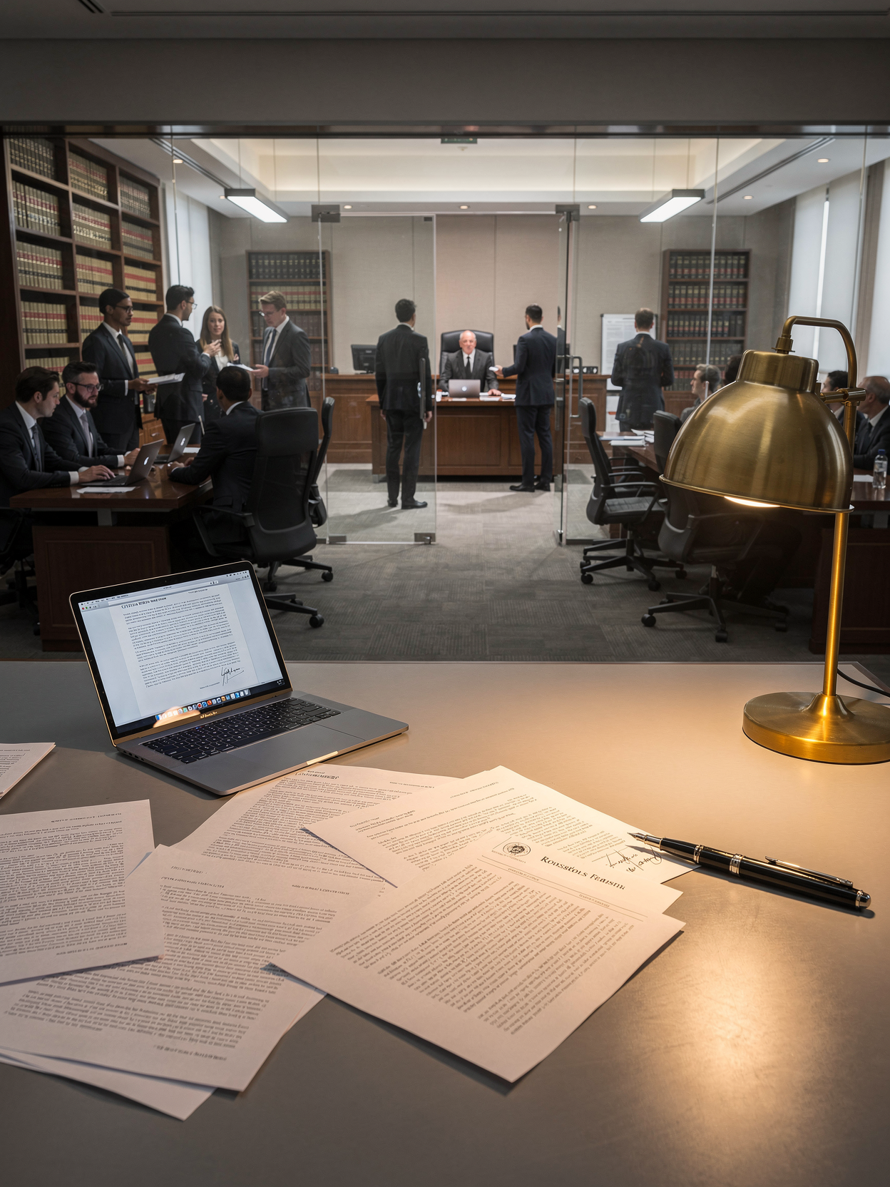 Solicitud Nacionalidad Española por Residencia | SLX Abogados