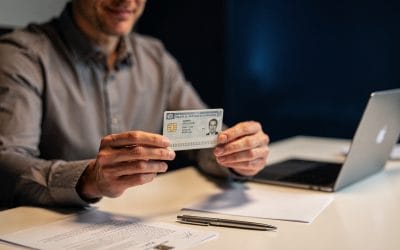 Renovación del NIE y tarjeta de residencia en España