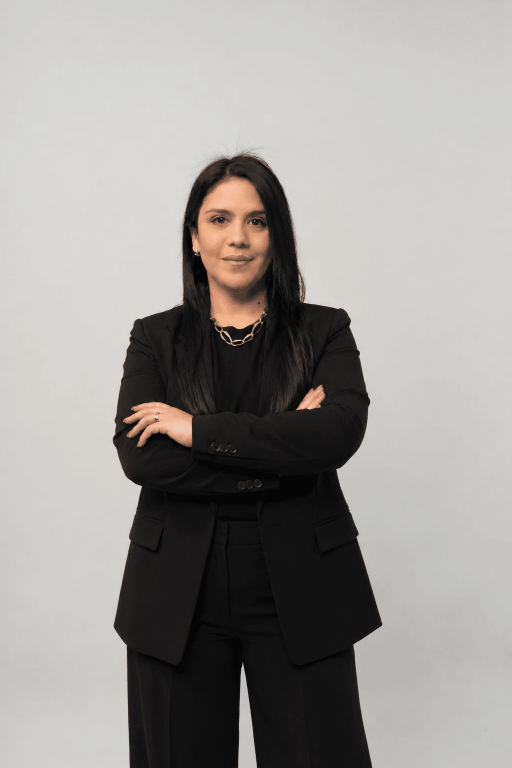 Ana Karina Villegas Gómez