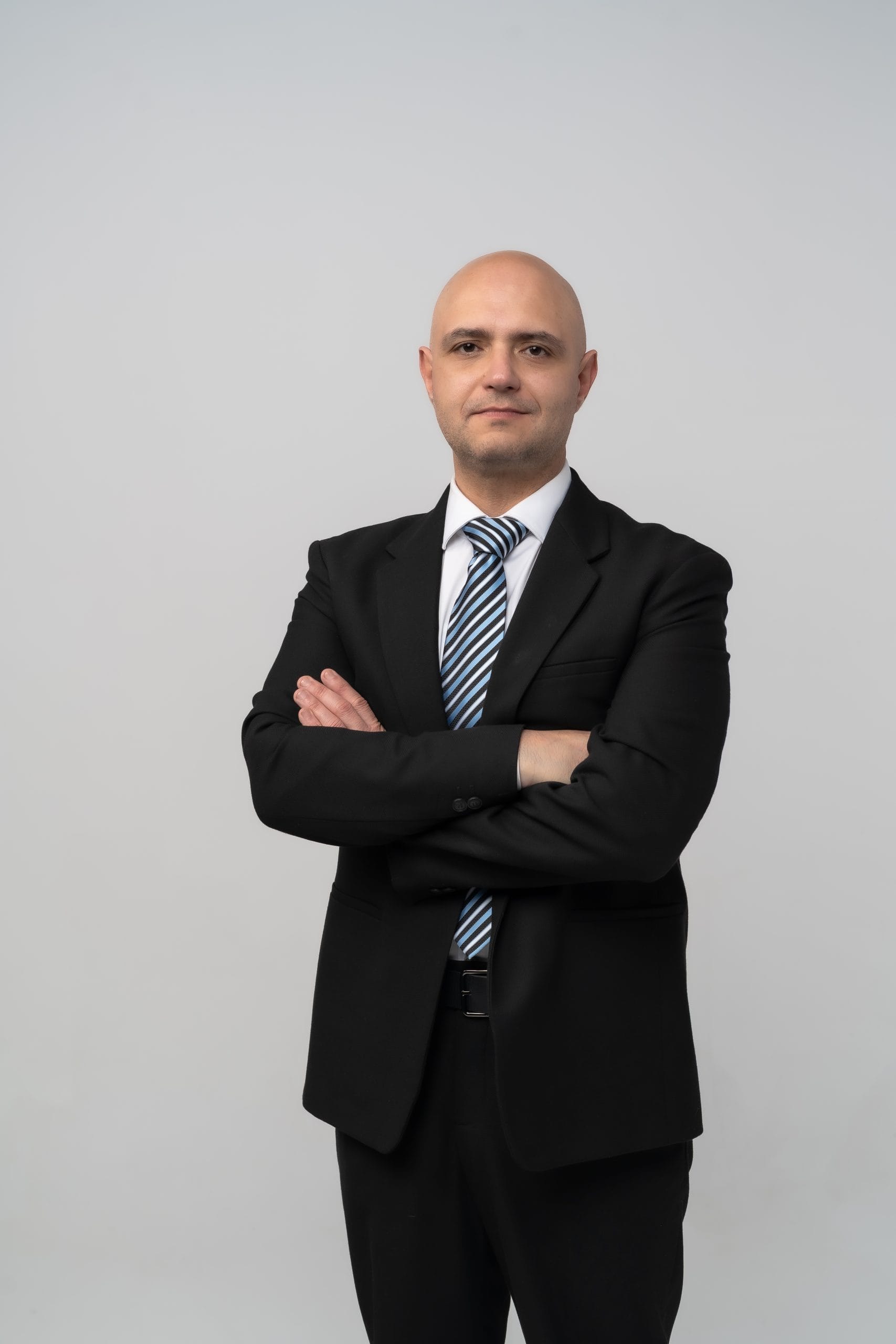 José F. Ferrer García
