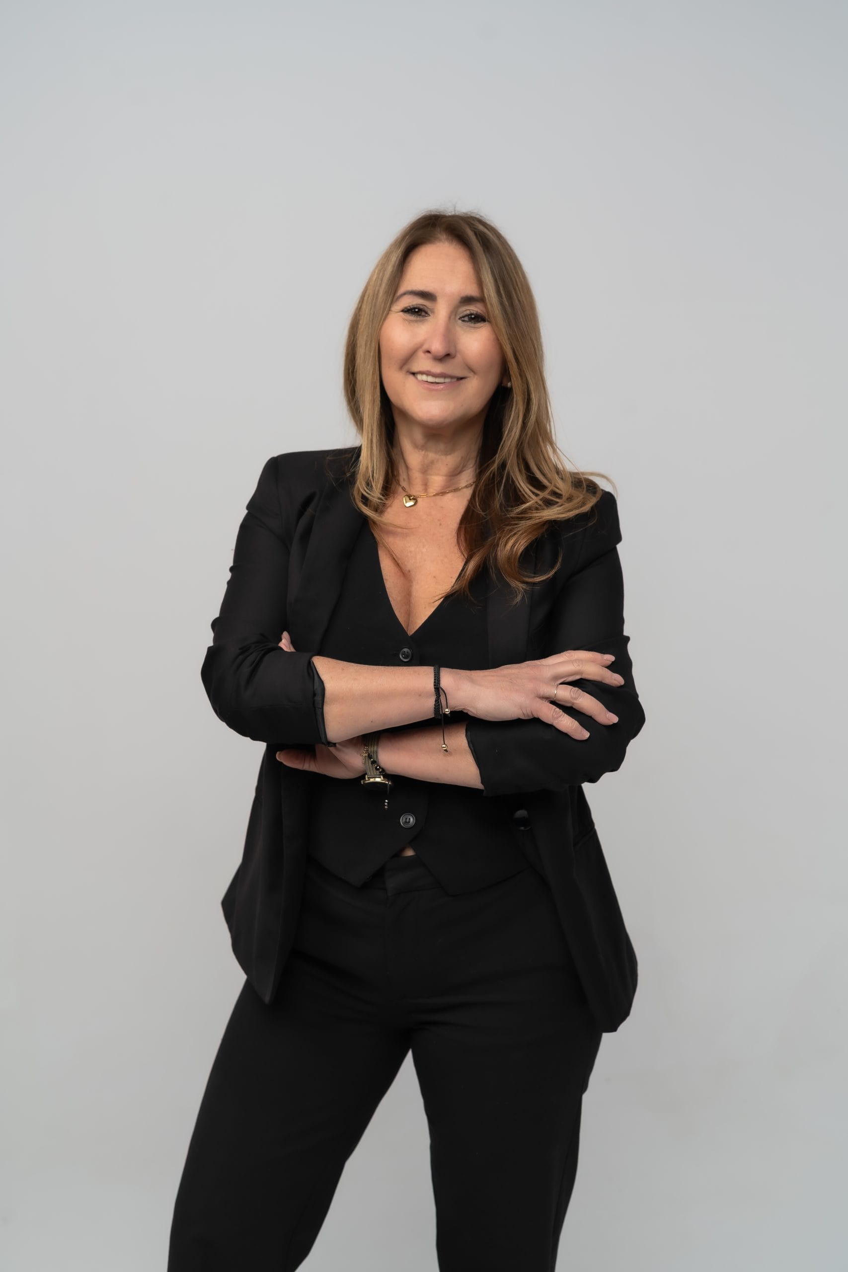 Ana María Lorenzo