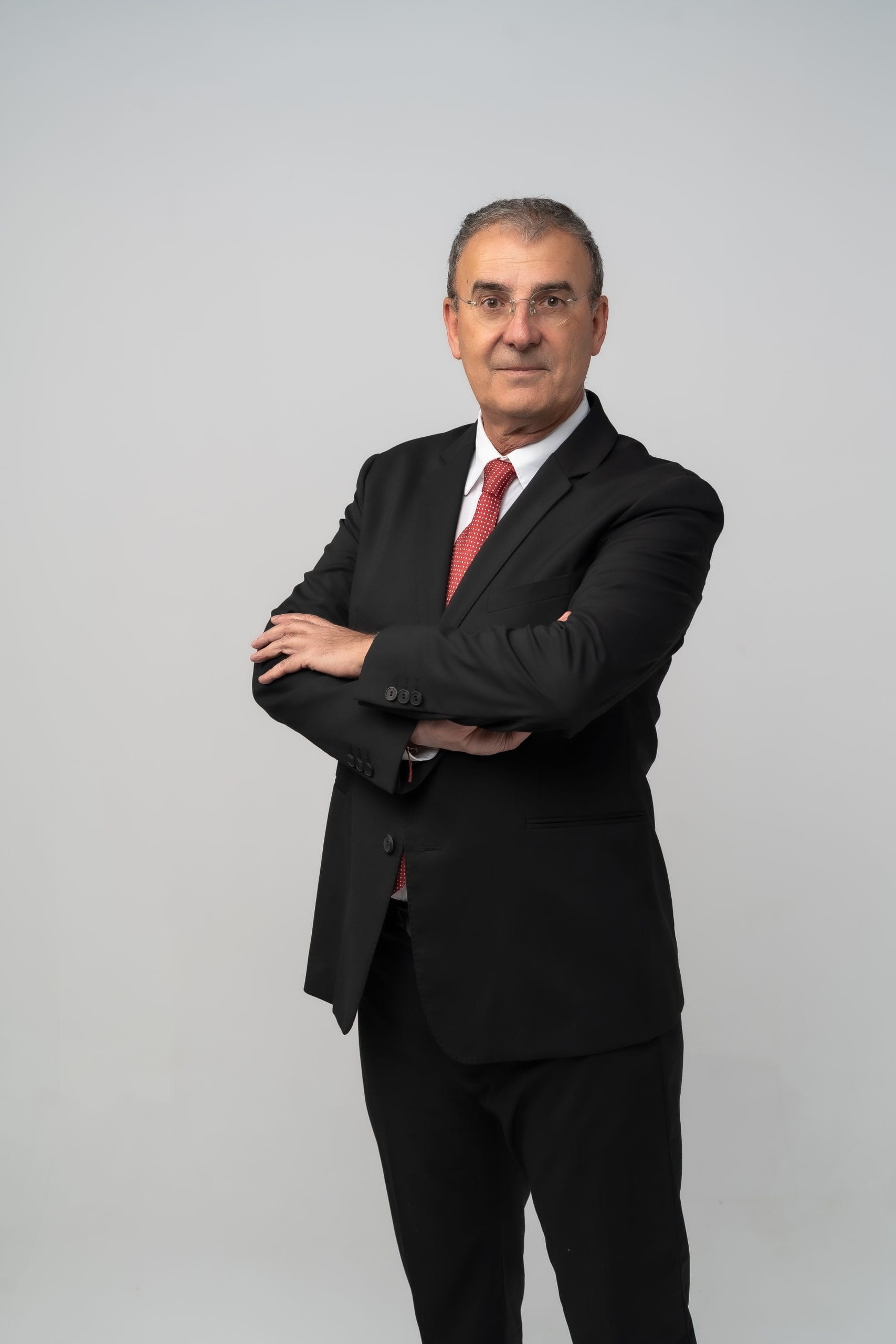 Ignacio J. García Ares