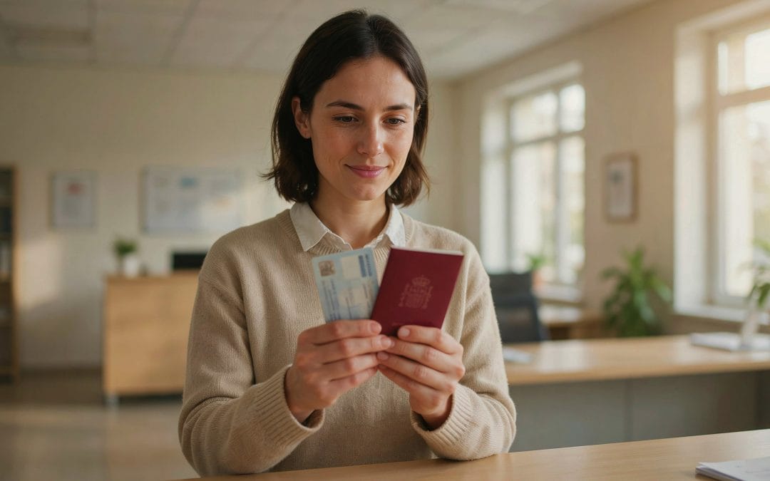 Primeras semanas en España: guía de aterrizaje para quien llega con visado