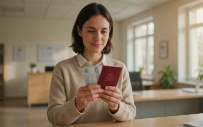 Primeras semanas en España: guía de aterrizaje para quien llega con visado