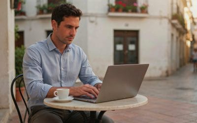 Digital Nomad Visa vs. Non-Lucrative Visa: Which One Gets You to Spain?