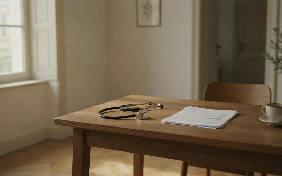 Seguro médico en España para estadounidenses: la guía que despeja la mayor duda del visado