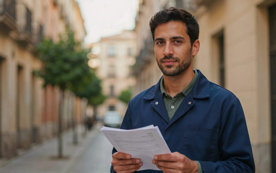 Arraigo de segunda oportunidad requisitos y cómo pedirlo SLX